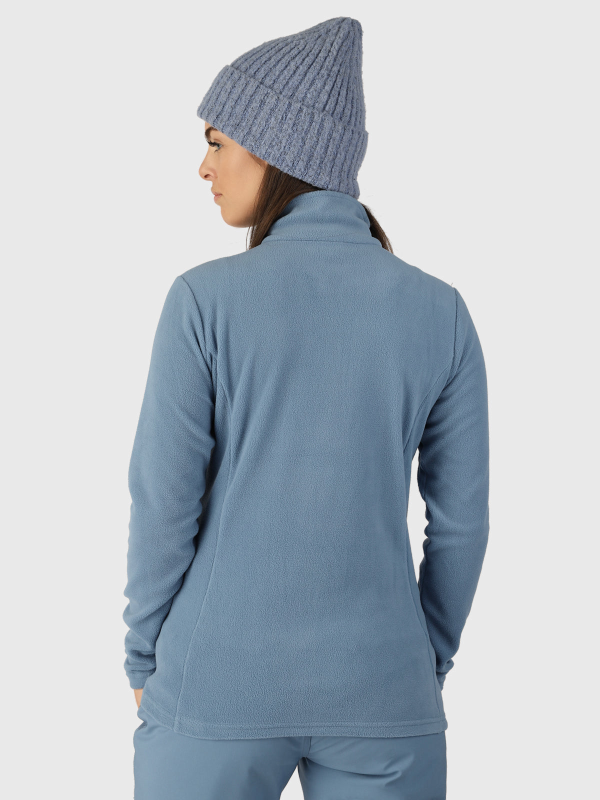 Misma Women Fleece | Blue