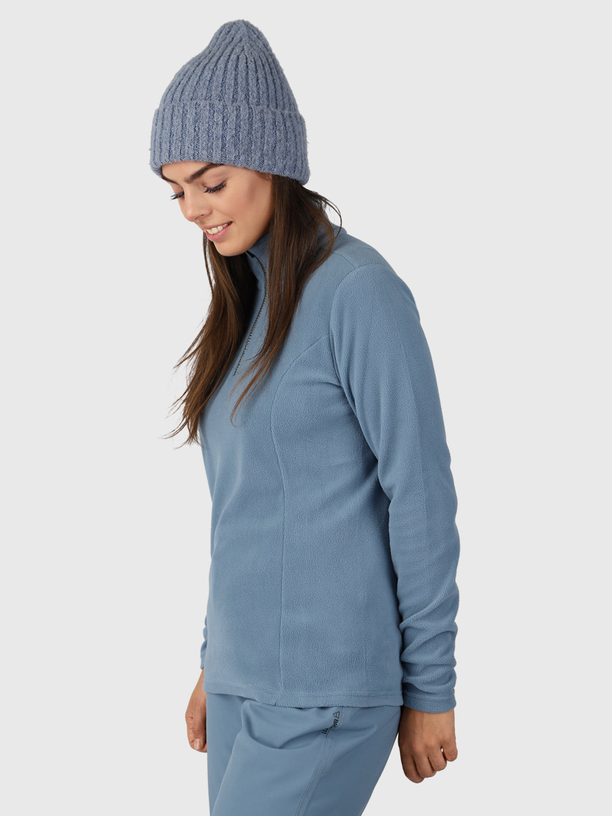 Misma Damen Fleece | Blau