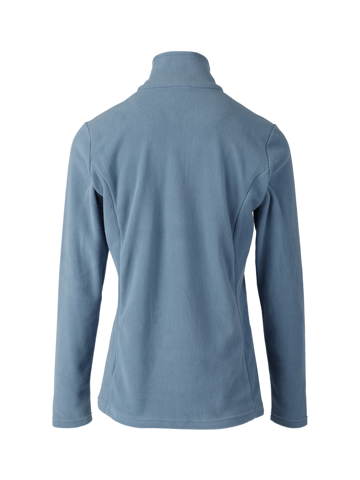 Misma Women Fleece | Blue