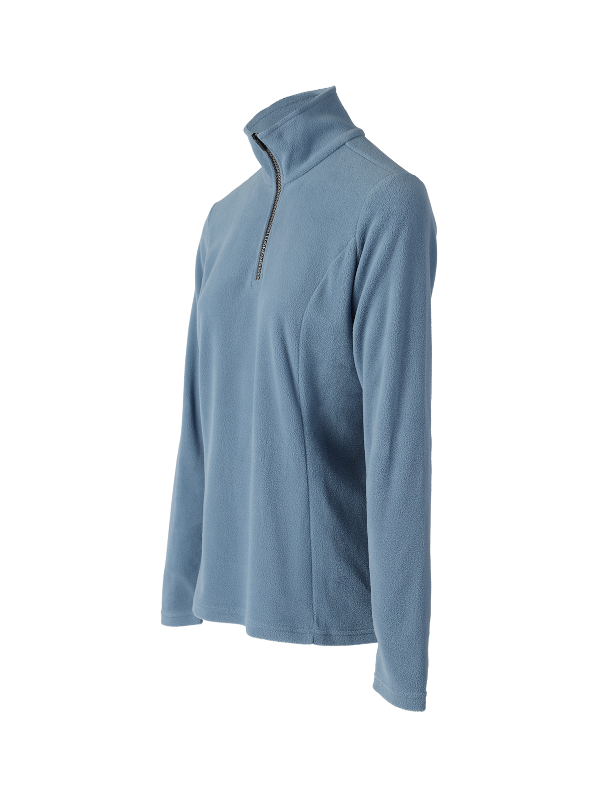 Misma Women Fleece | Blue