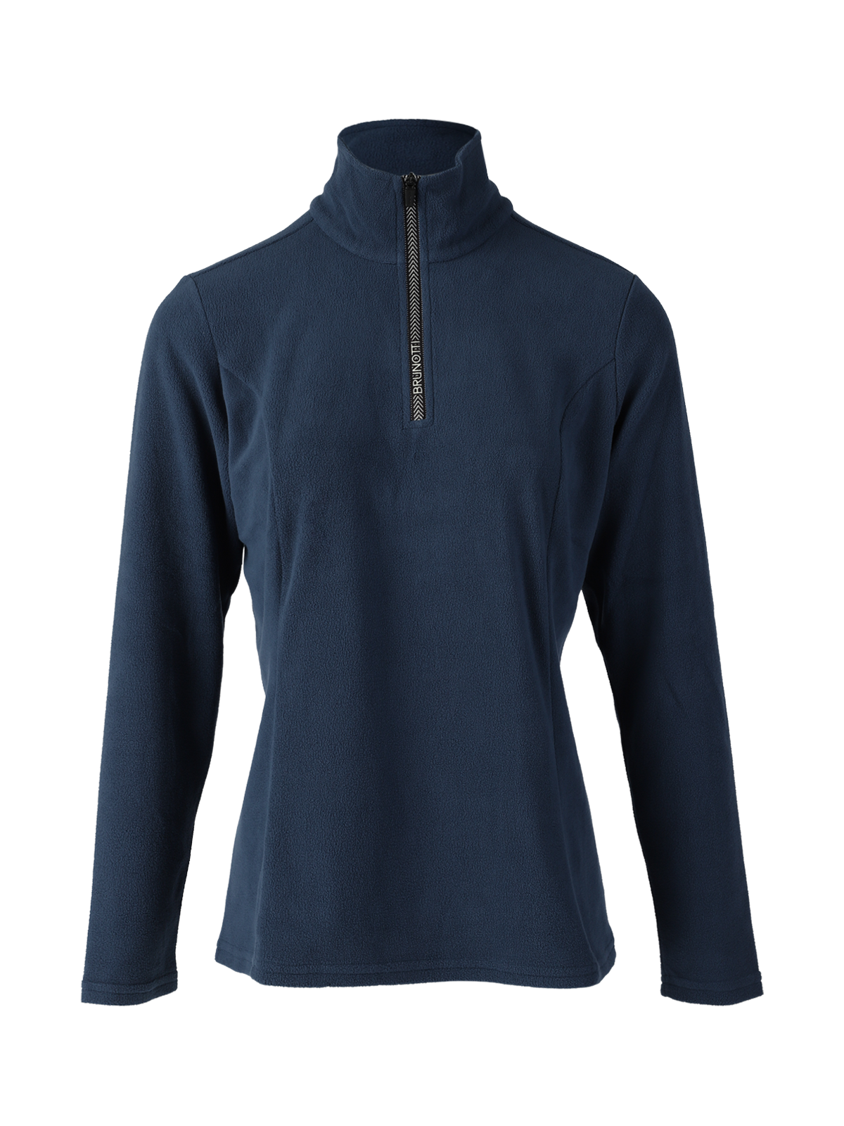 Misma Damen Fleece | Dunkelblau