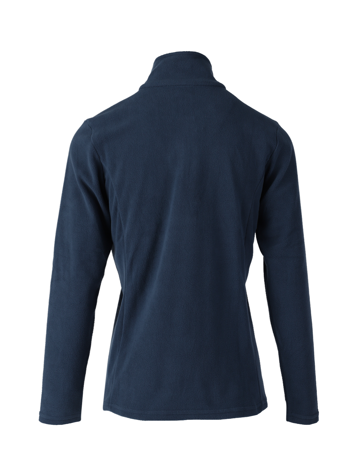 Misma Women Fleece | Dark Blue