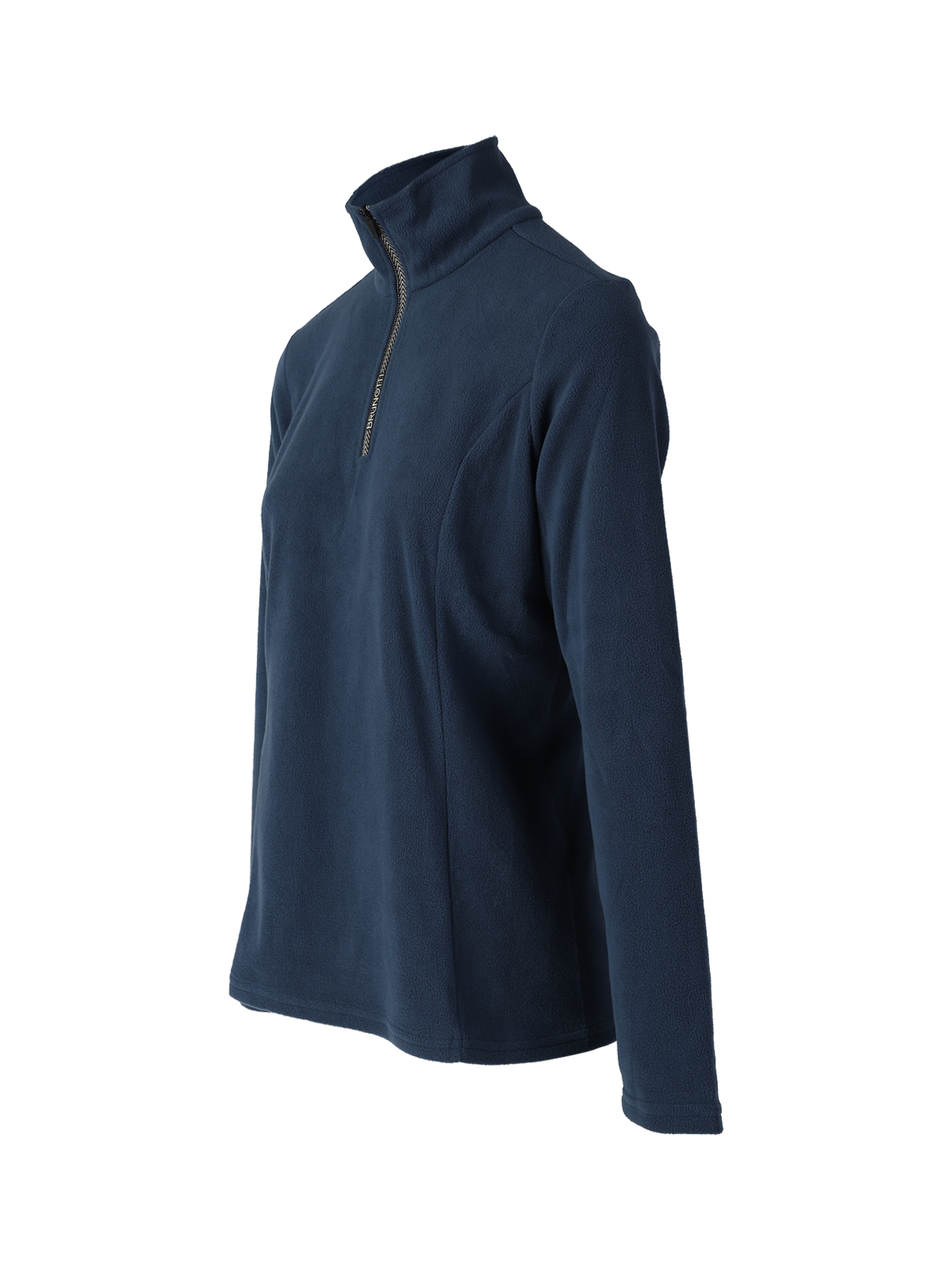 Misma Damen Fleece | Dunkelblau