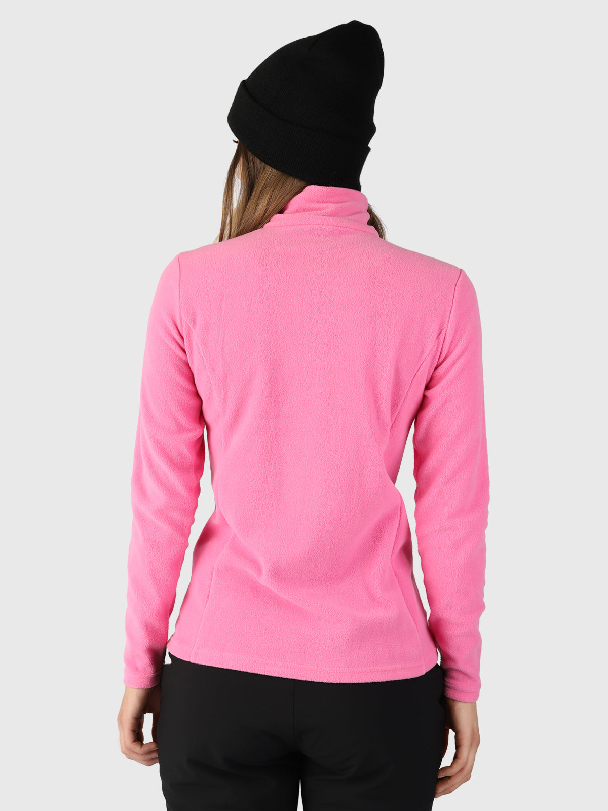 Misma Women Fleece | Pink