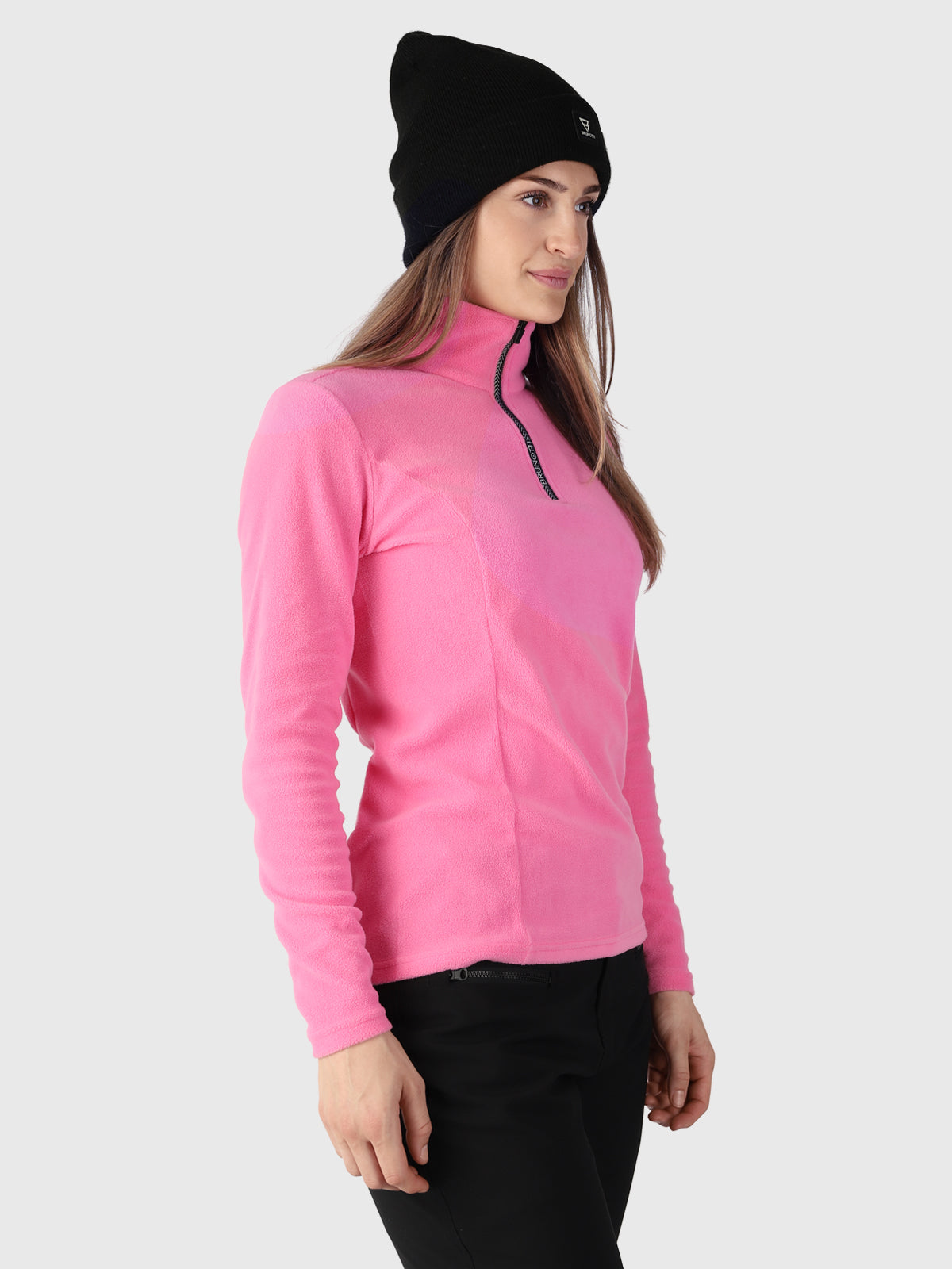 Misma Women Fleece | Pink