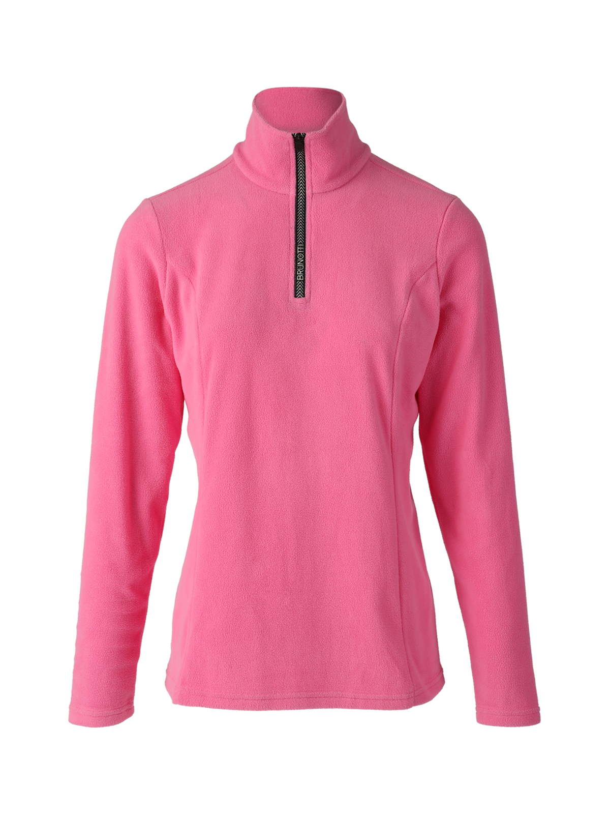 Misma Damen Fleece | Pink