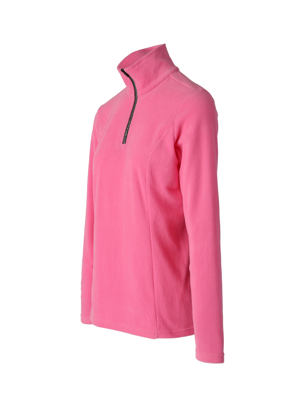 Misma Damen Fleece | Pink