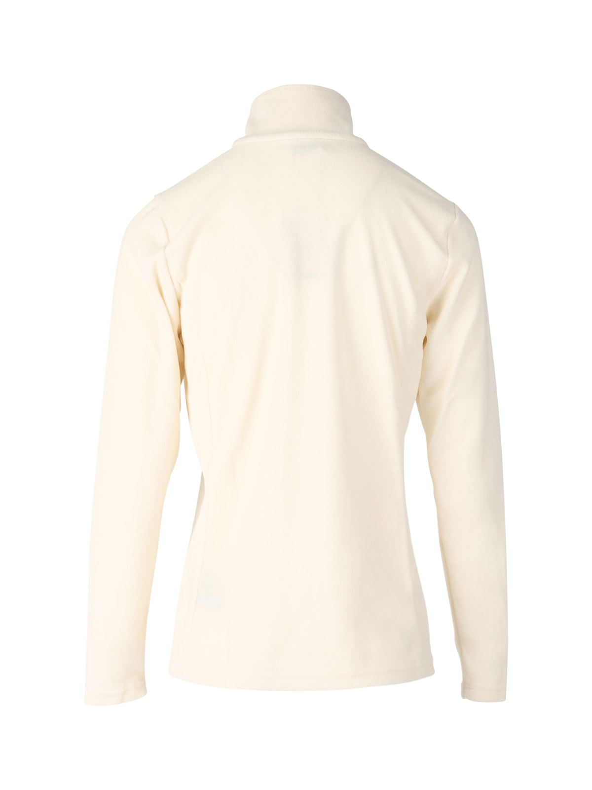 Mini-R Dames Fleece | White Foam