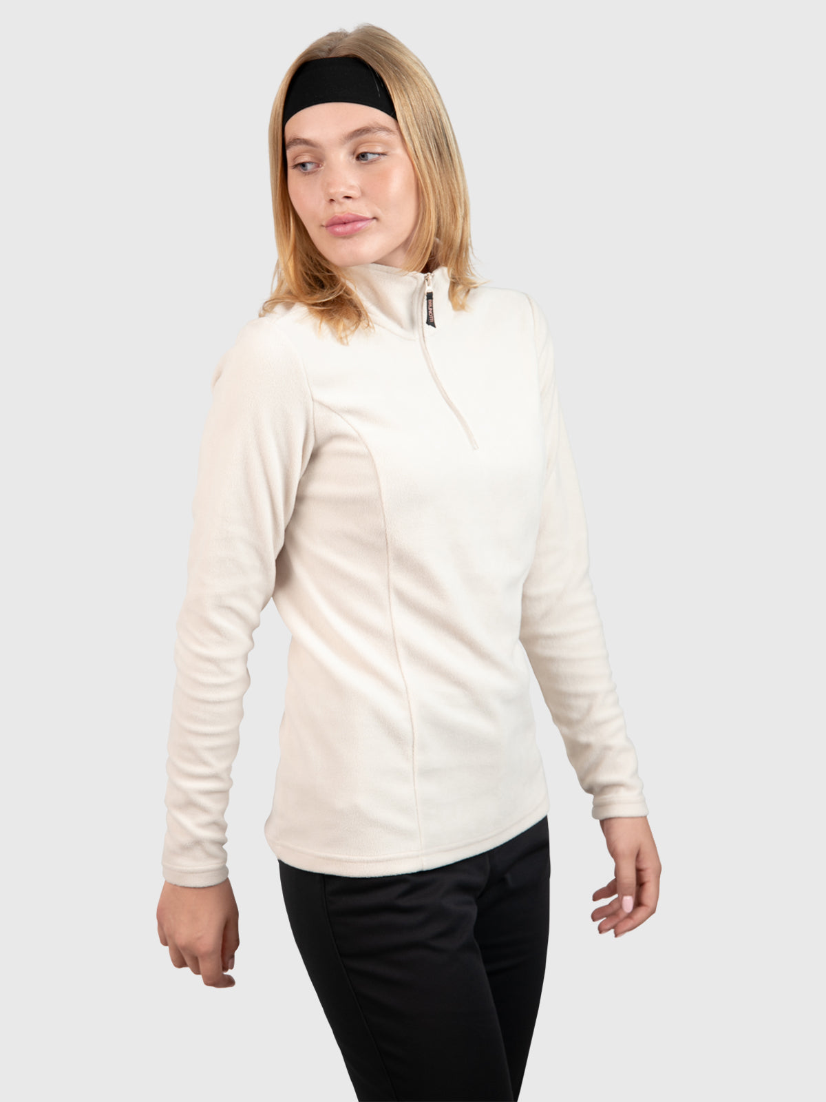 Mini-R Women Fleece | Canvas