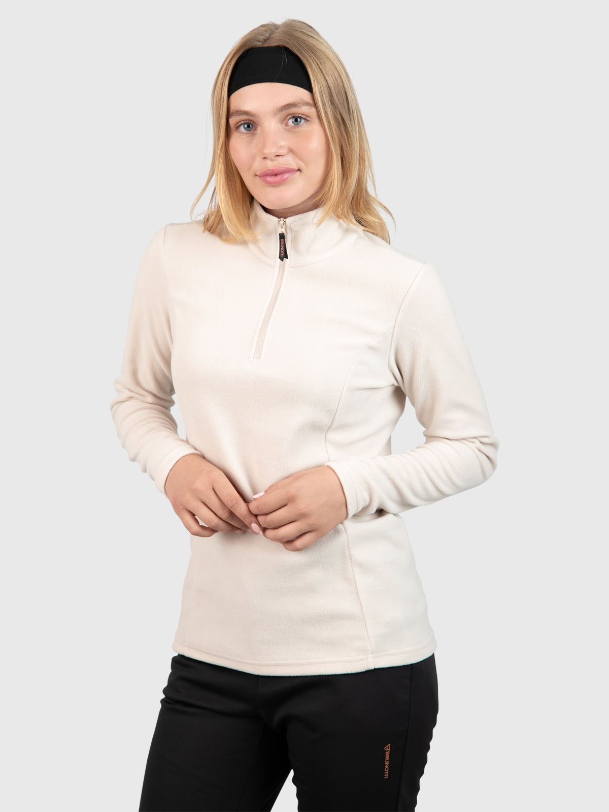 Mini-R Women Fleece | Canvas