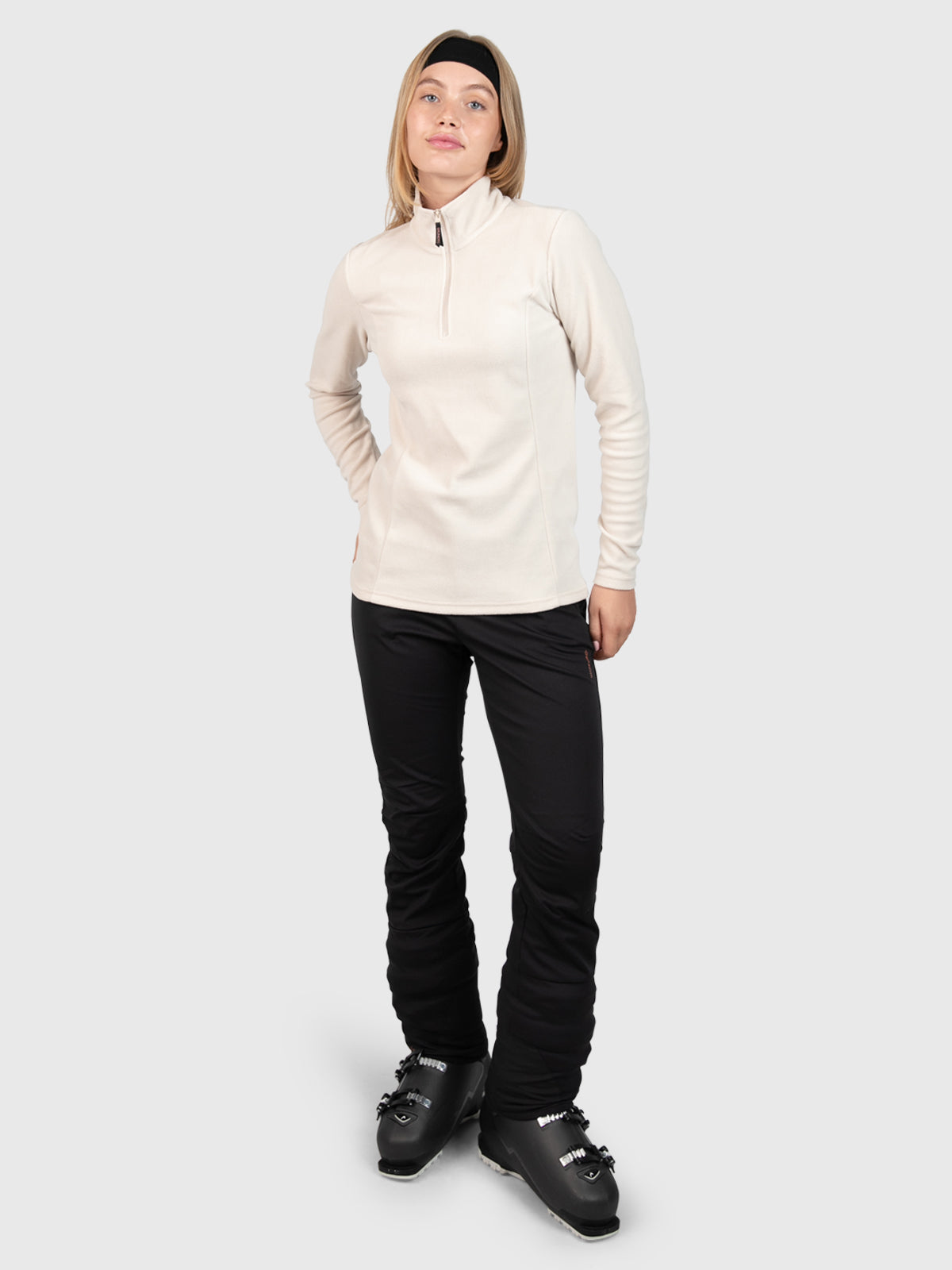 Mini-R Women Fleece | Canvas