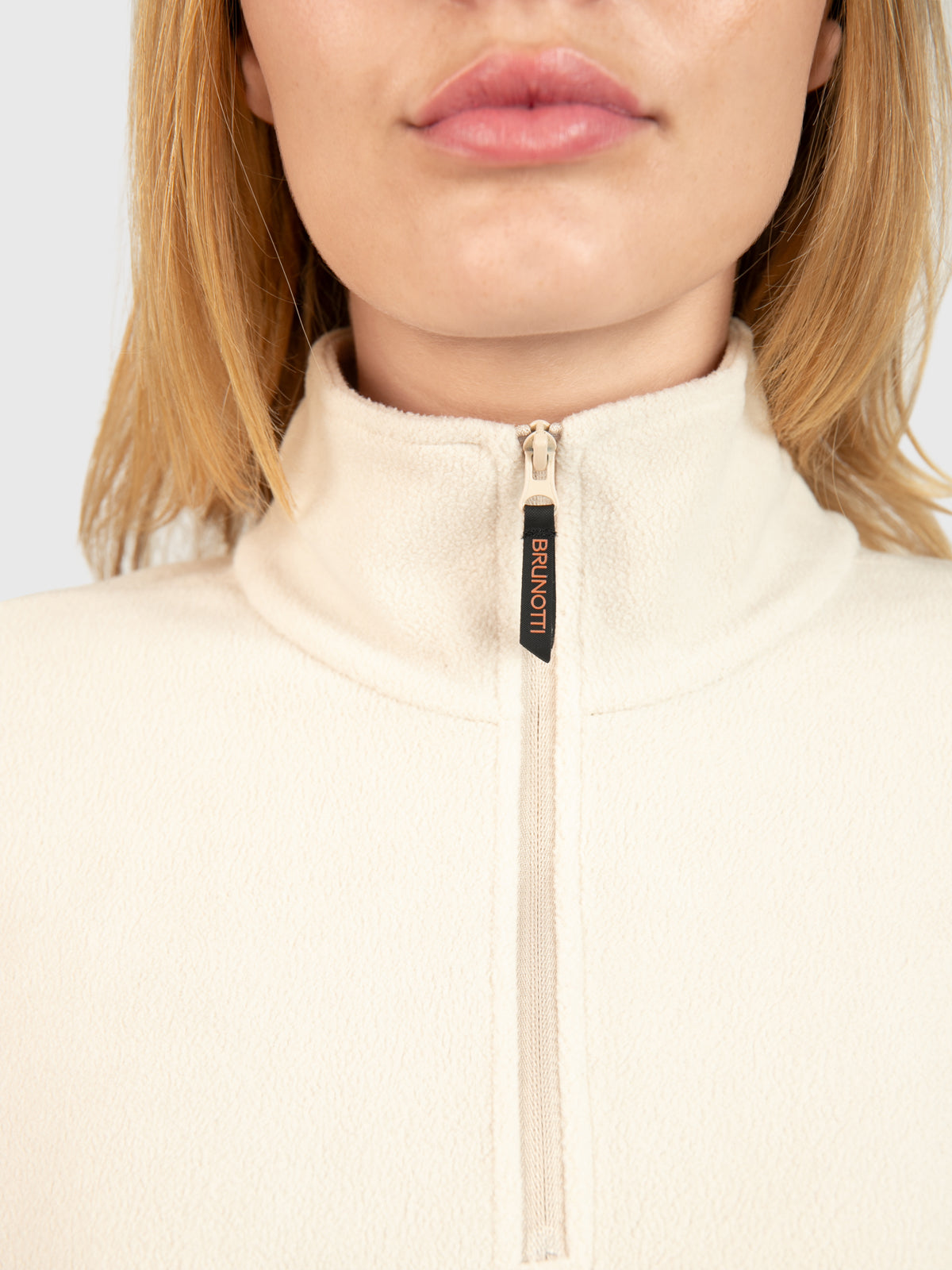 Mini-R Women Fleece | Canvas