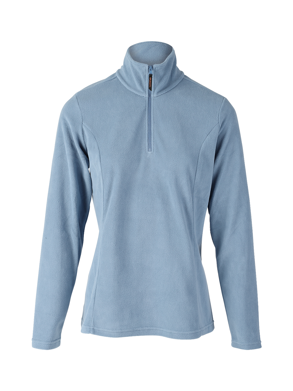 Mini-R Damen Fleece | Blau