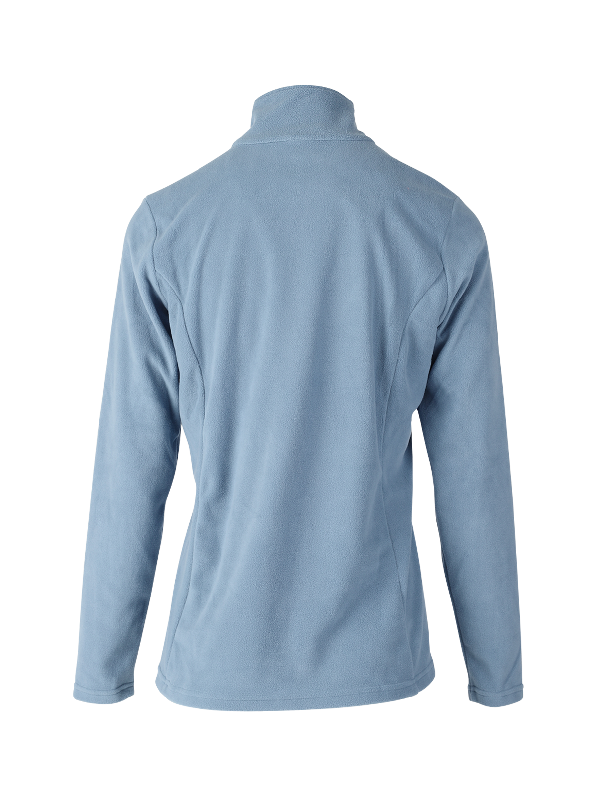 Mini-R Dames Fleece | Blauw