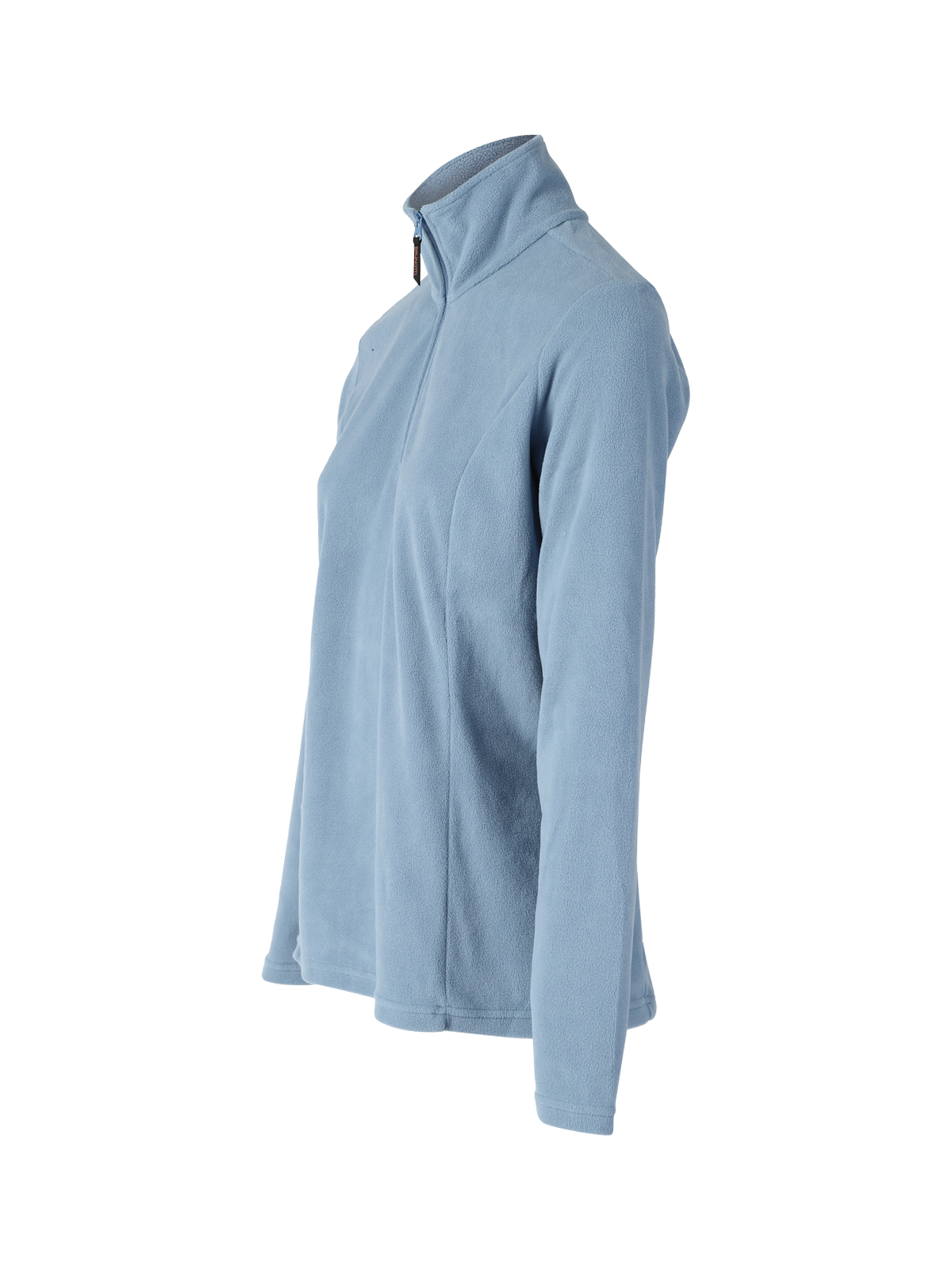 Mini-R Dames Fleece | Blauw