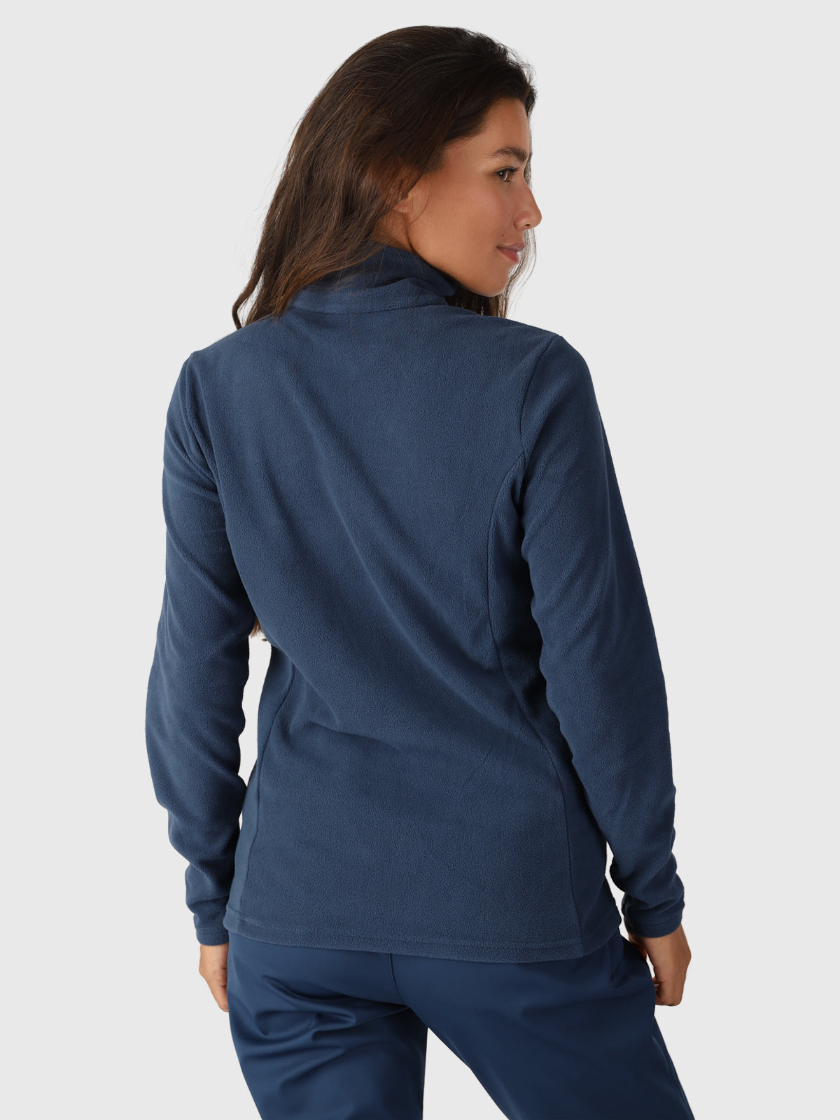 Mini-R Dames Fleece | Donkerblauw