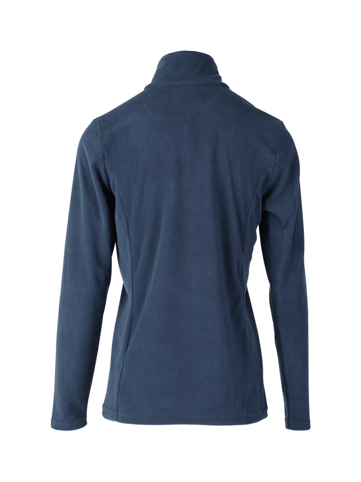 Mini-R Damen Fleece | Blau