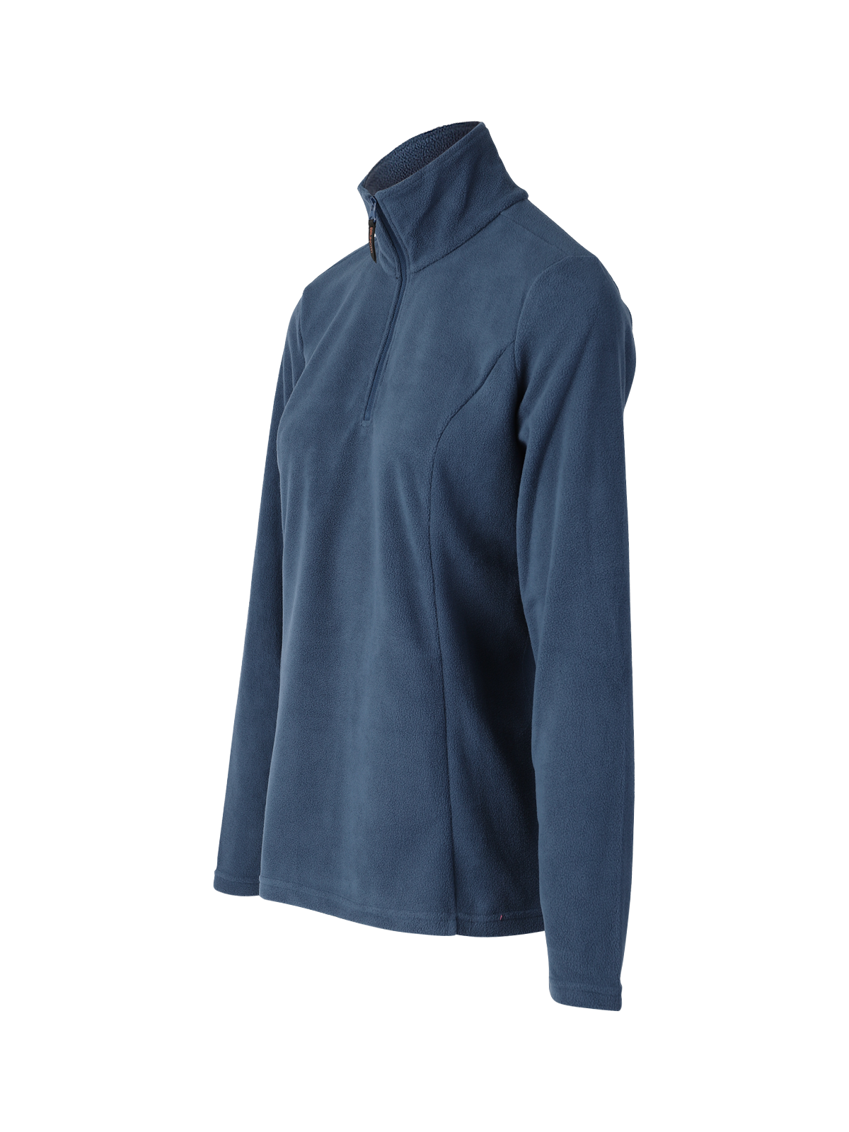 Mini-R Damen Fleece | Blau