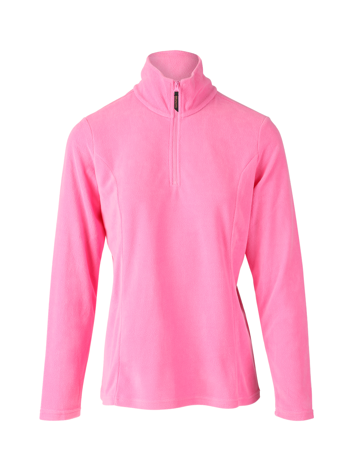 Mini-R Damen Fleece | Rosa