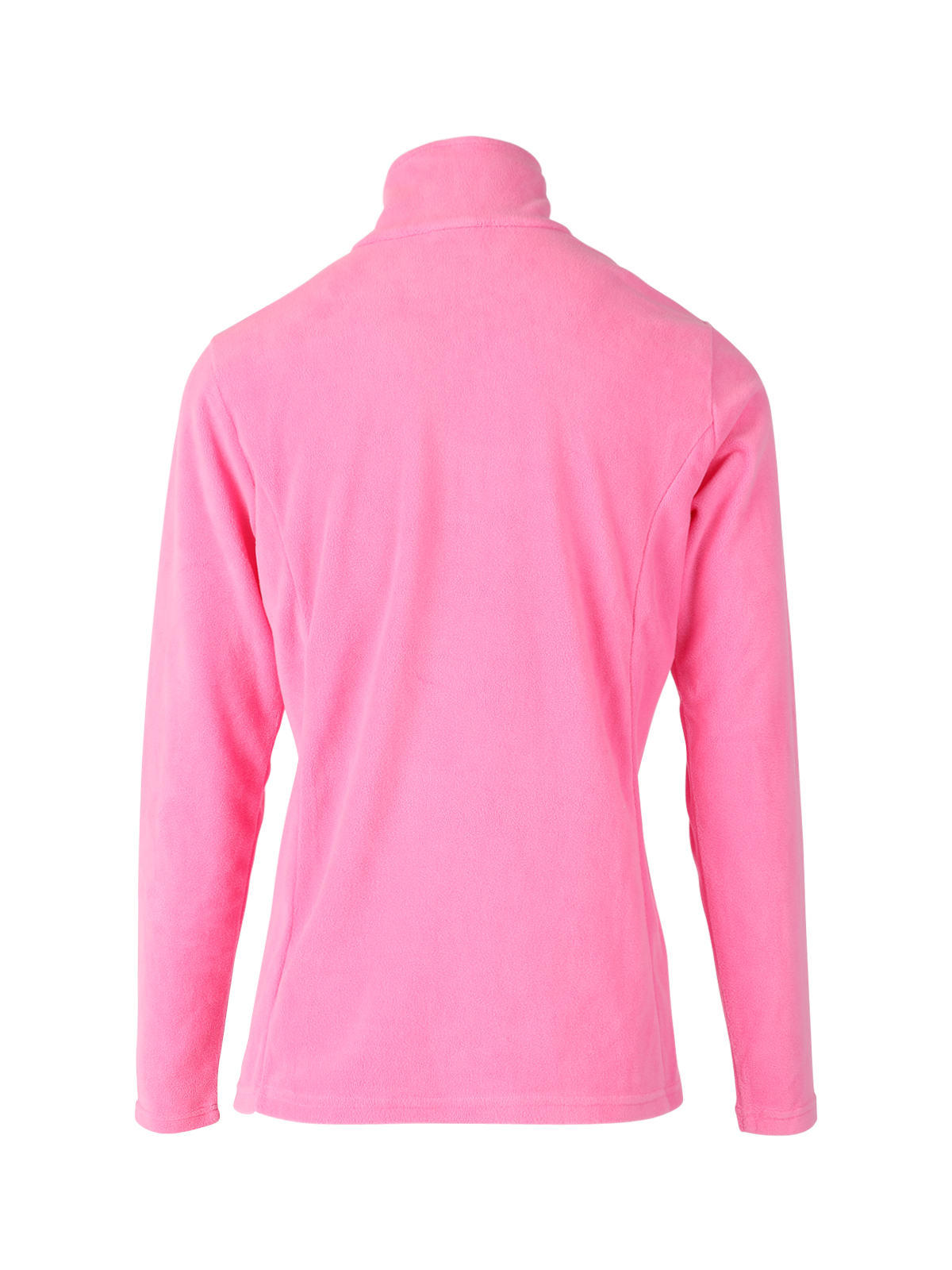 Mini-R Dames Fleece | Roze