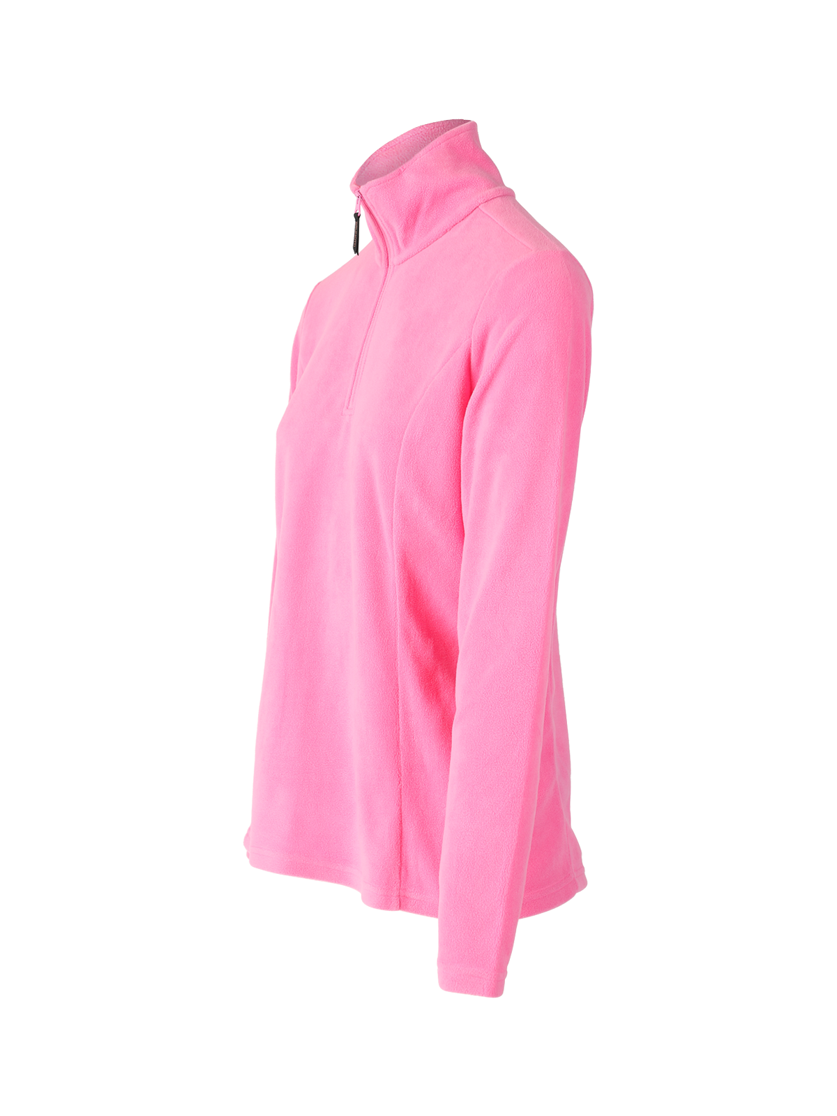 Mini-R Damen Fleece | Rosa