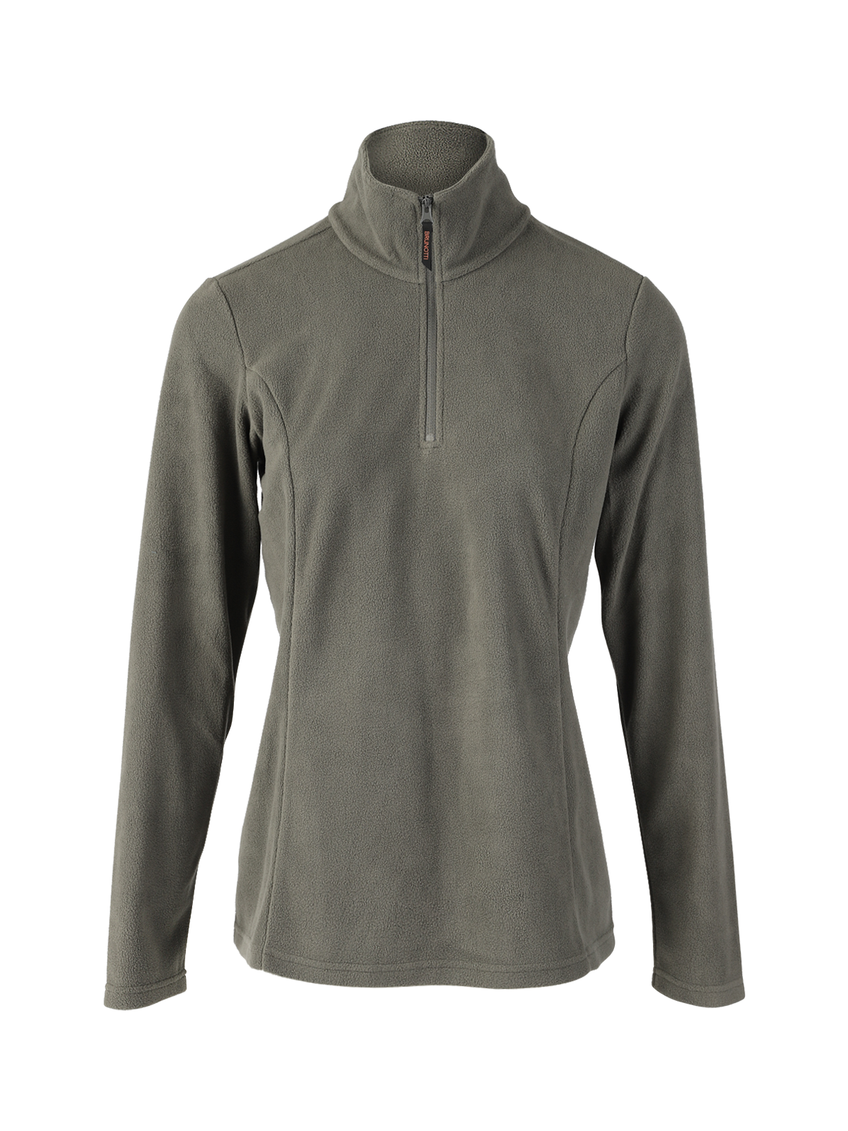 Mini-R Dames Fleece | Pine Green