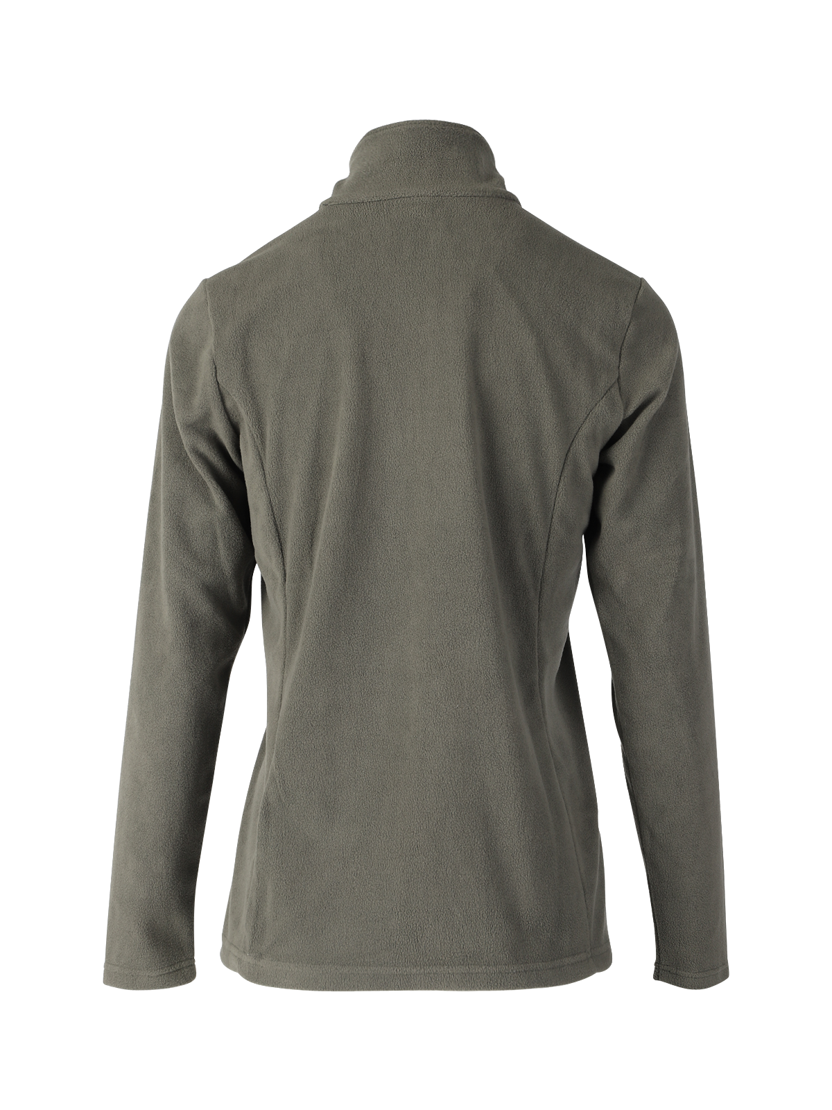 Mini-R Dames Fleece | Pine Green