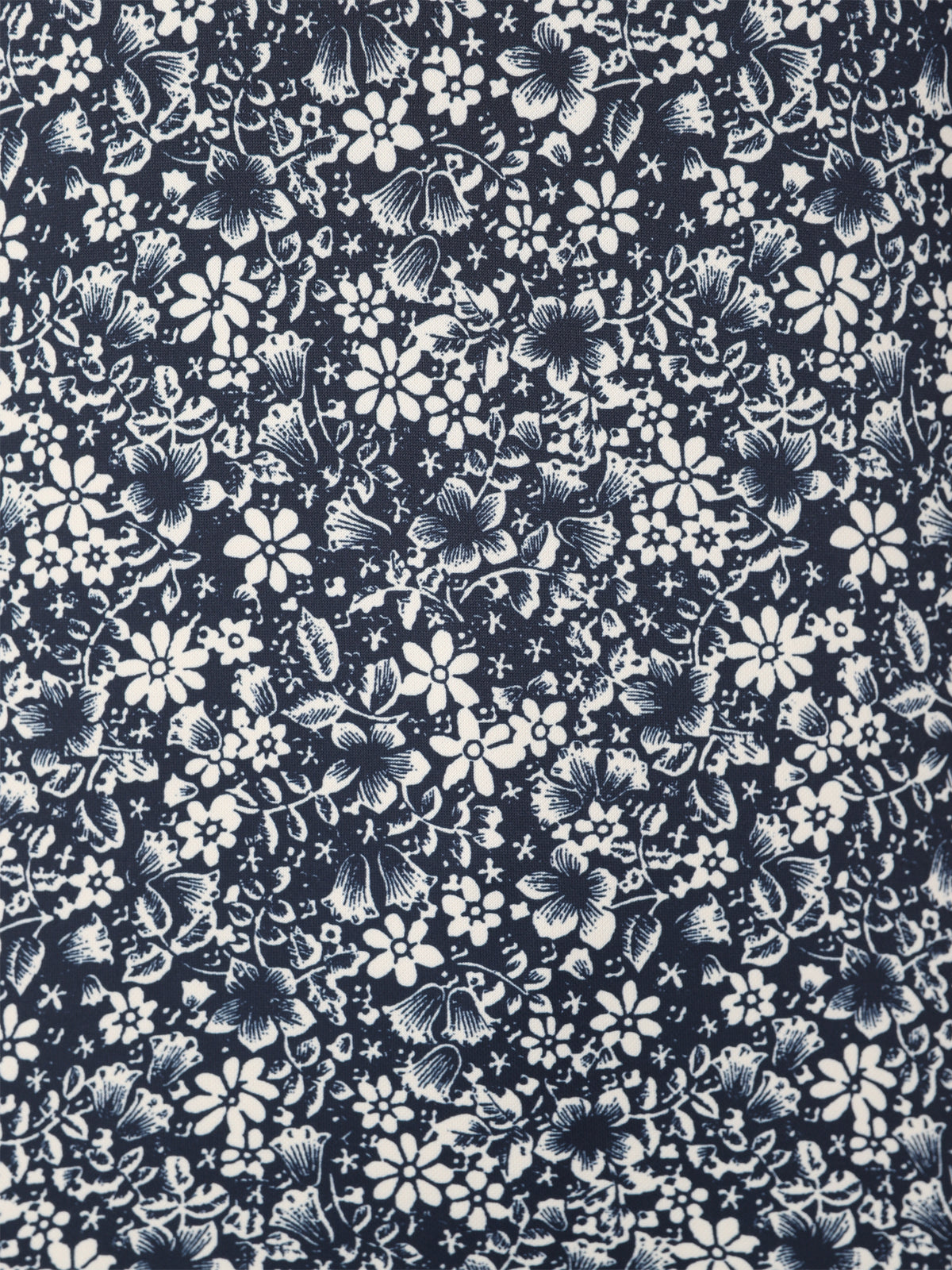 Rodika Dames Fleece | Blauw