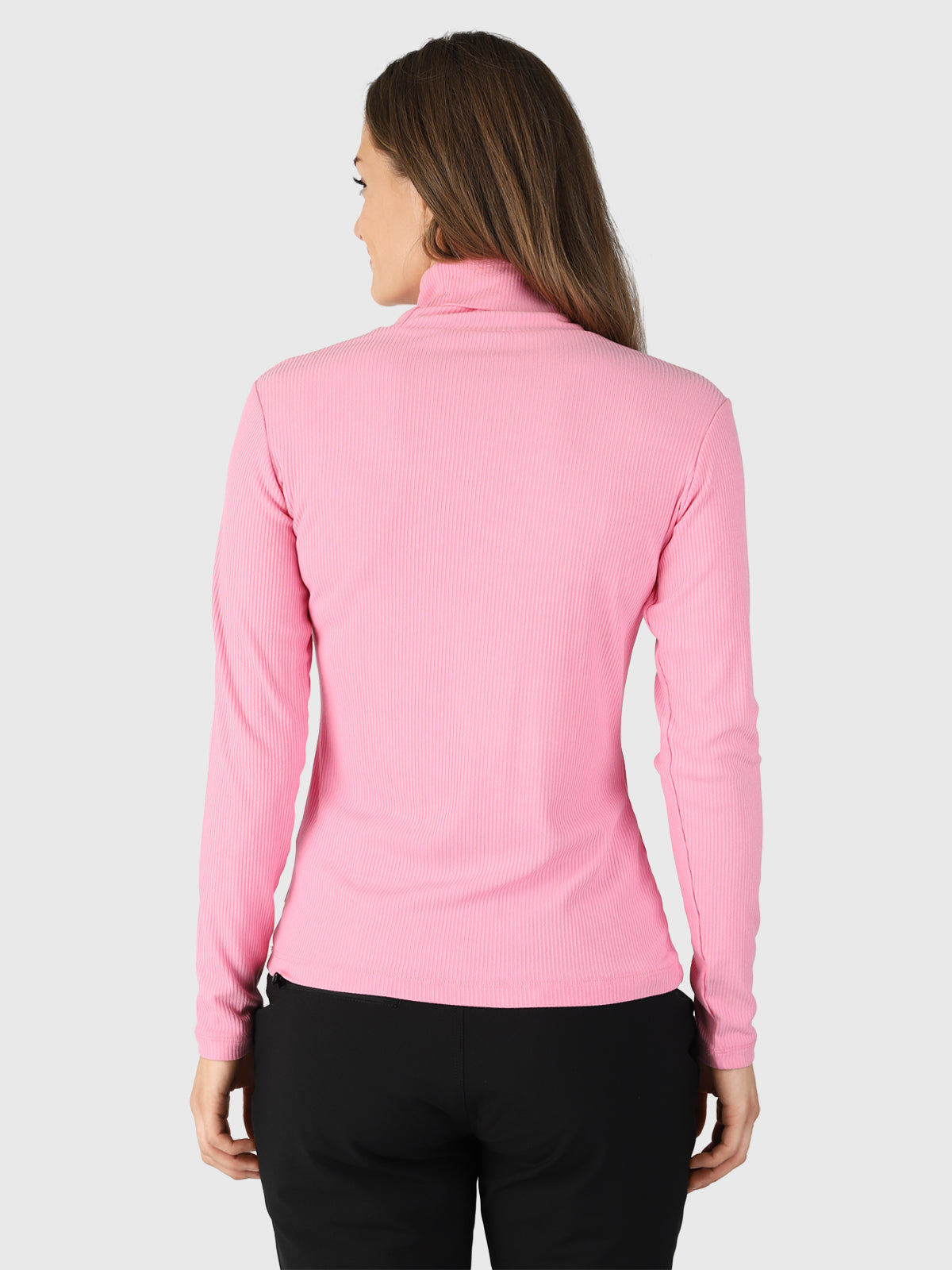 Menorie Dames Fleece | Roze