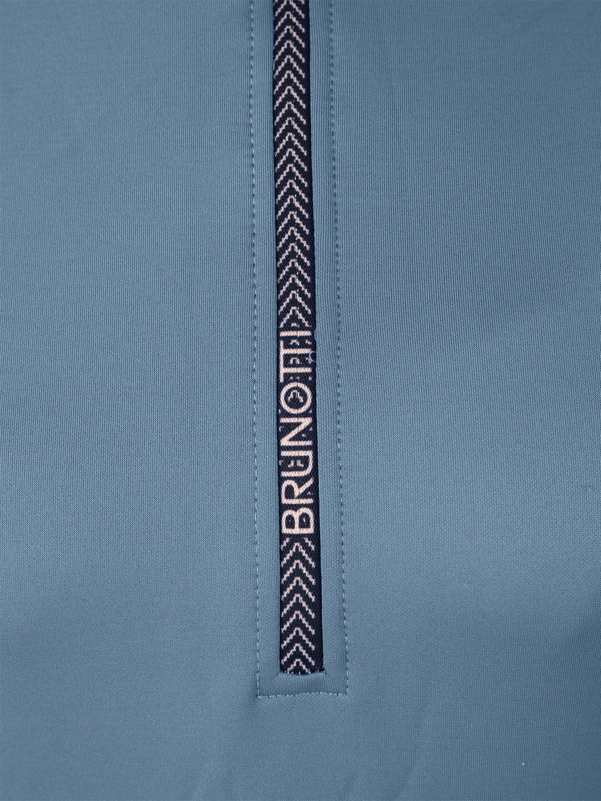 Tussy Dames Fleece | Blauw