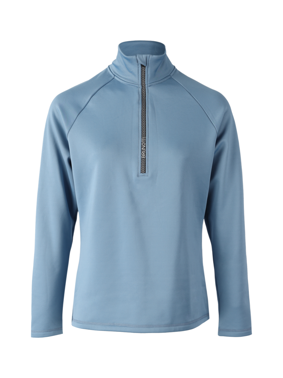 Tussy Dames Fleece | Blauw