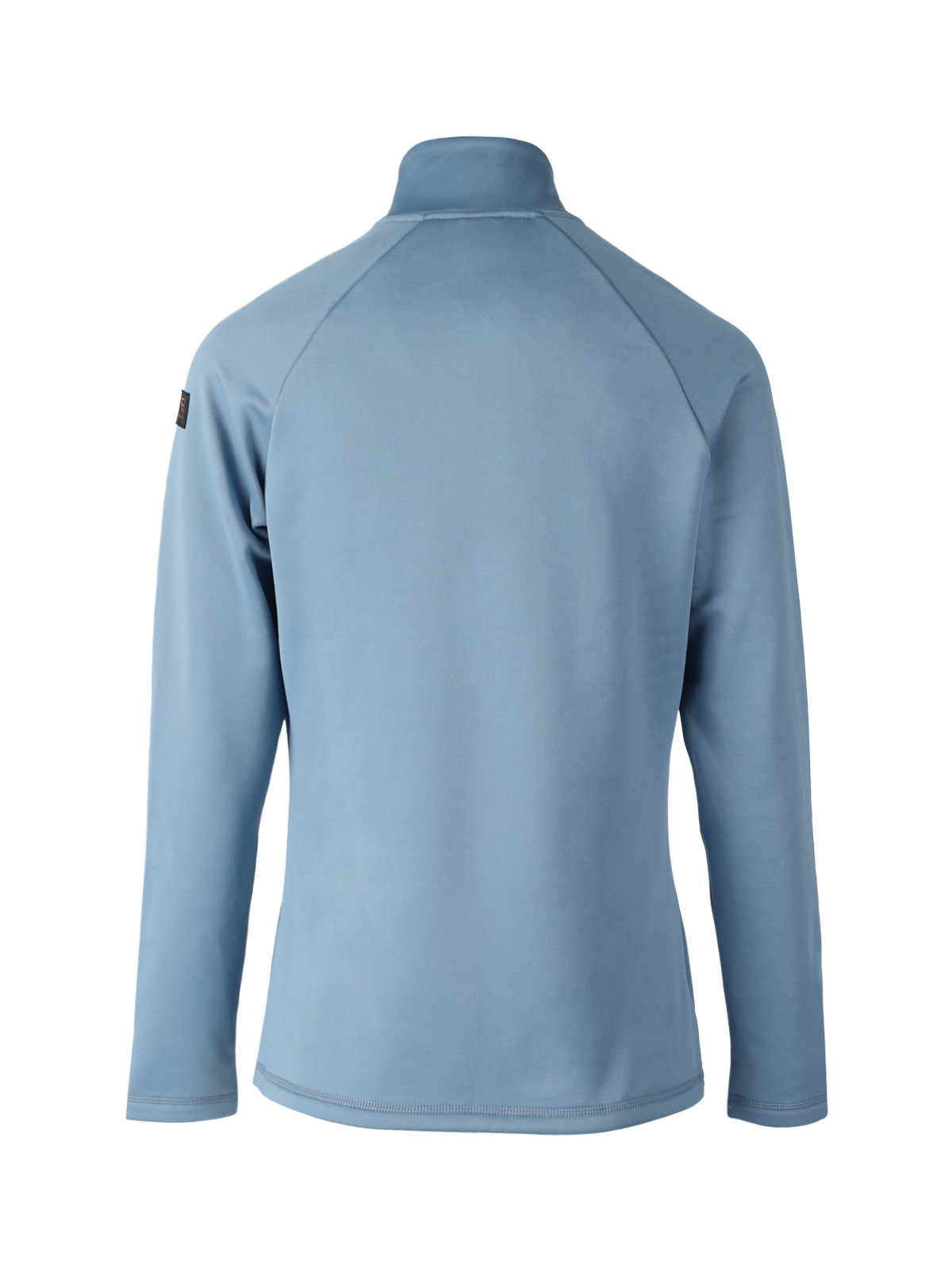 Tussy Dames Fleece | Blauw