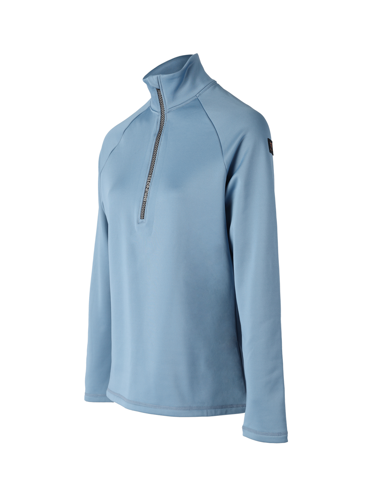 Tussy Dames Fleece | Blauw