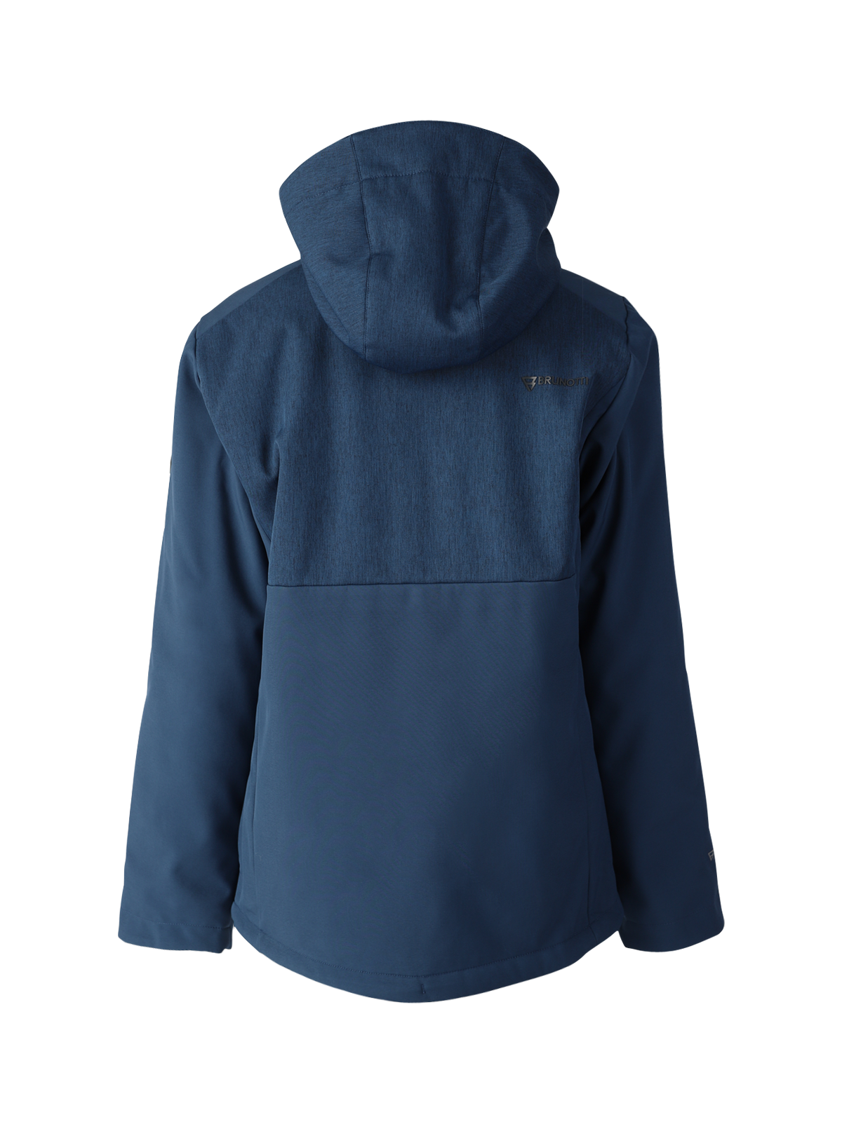 Twinstroky Jungen Softshell Jacke | Blau