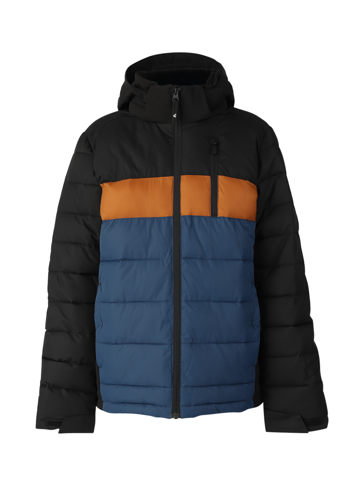 Tryingsy Jungen Skijacke | Blau