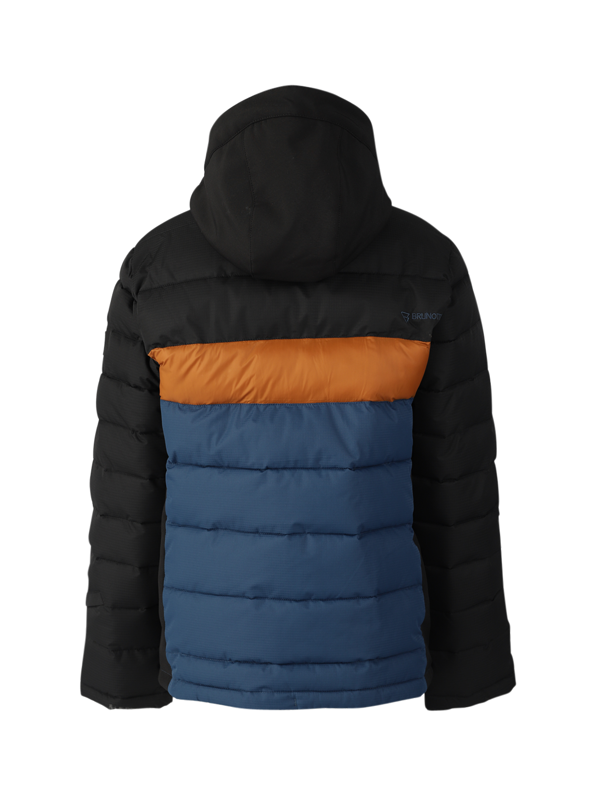 Tryingsy Boys Snow Jacket | Blue