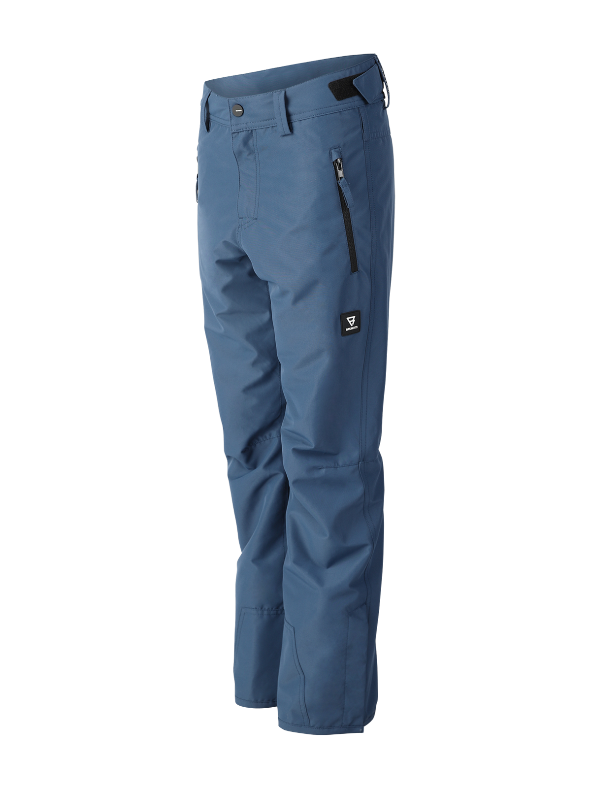 Footraily Boys Snow Pants | Blue