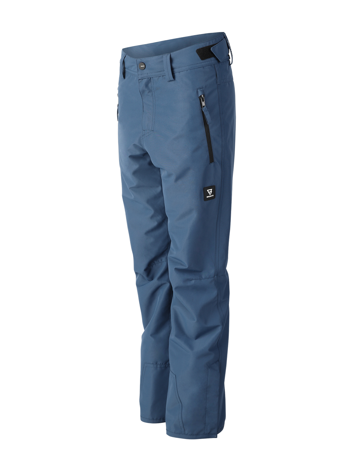 Footraily Jungen Skihose | Blau