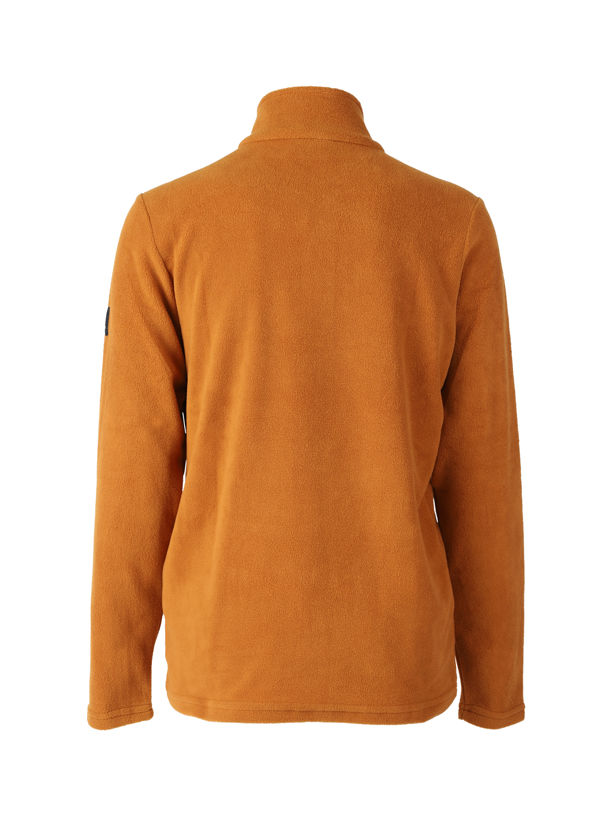 Tenny Boys Fleece | Brown