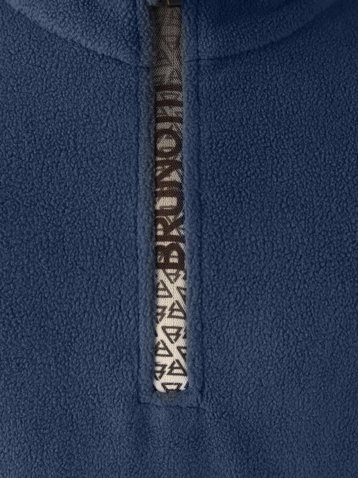 Tenny Boys 羊毛衫 | 蓝色