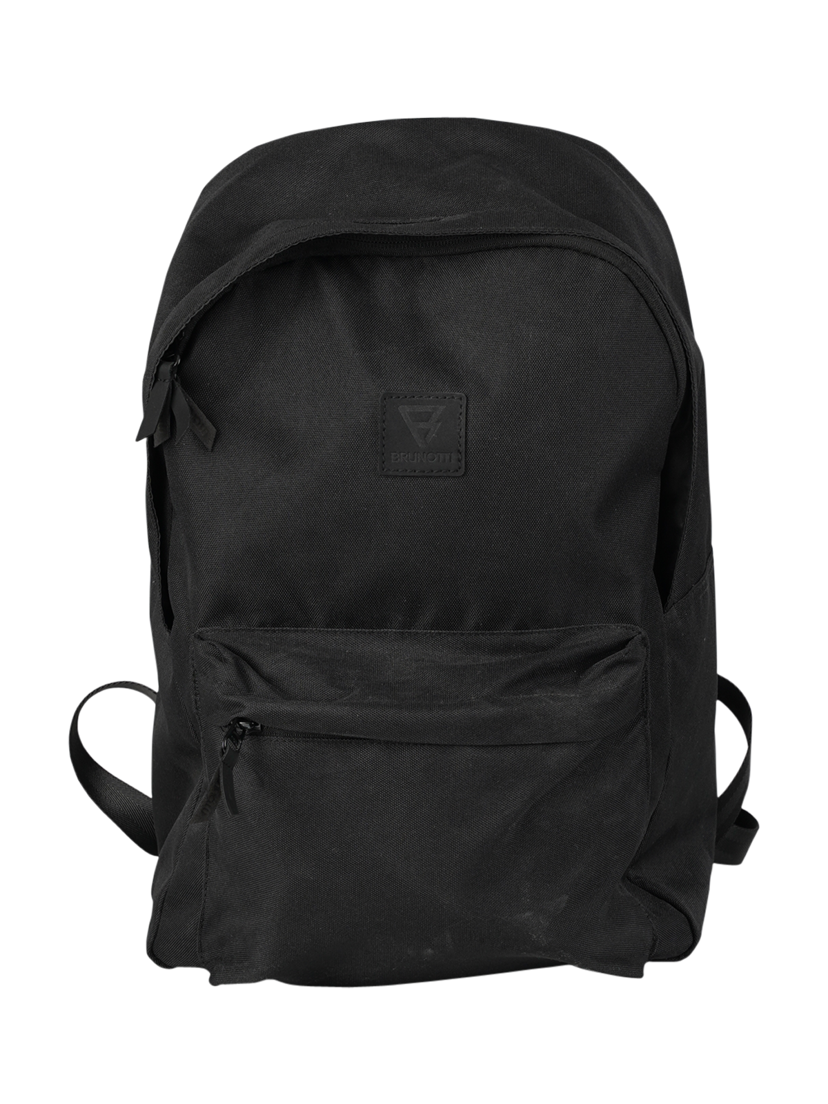 Makalu Backpack | Schwarz