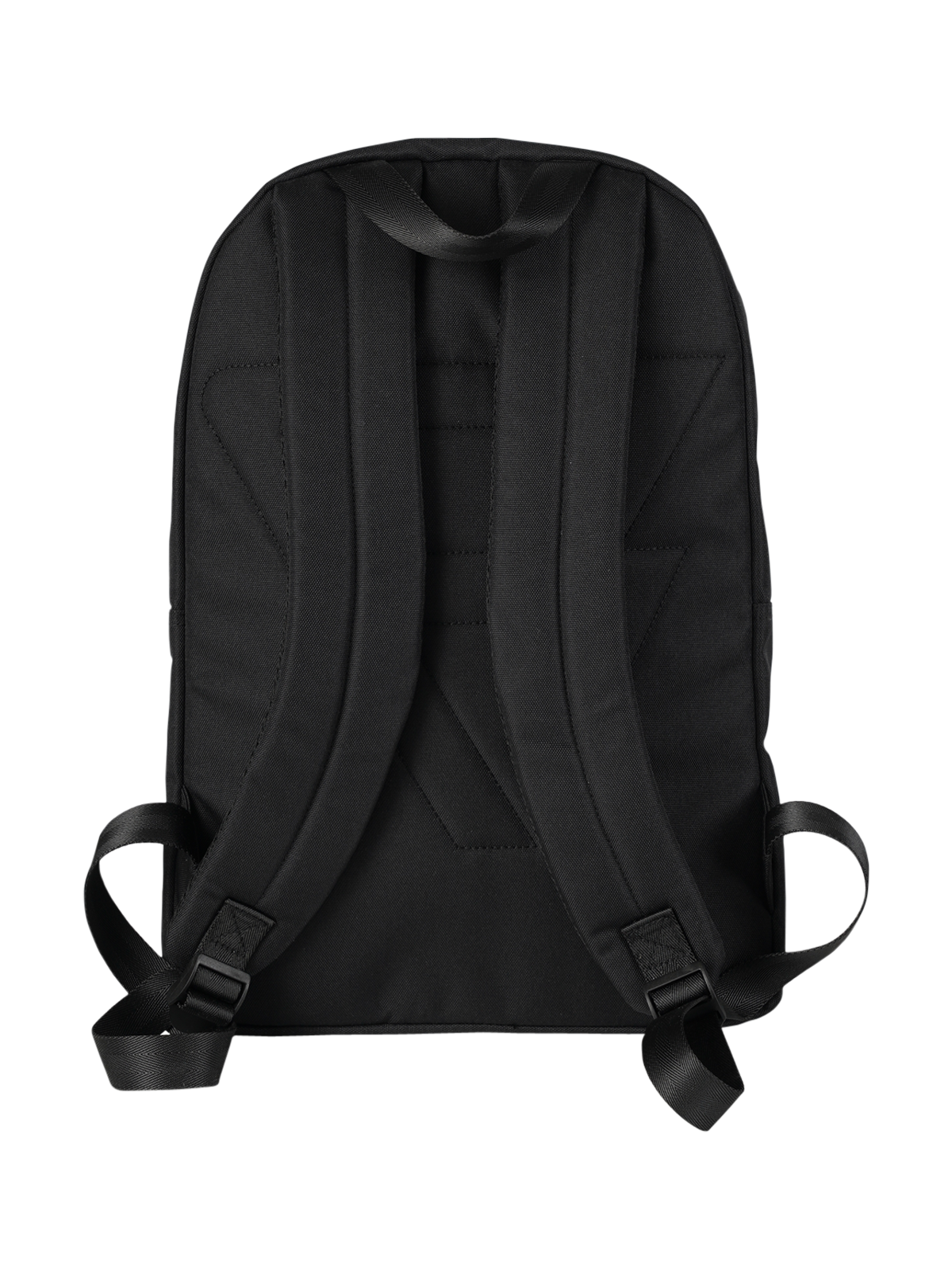 Makalu Backpack | Schwarz