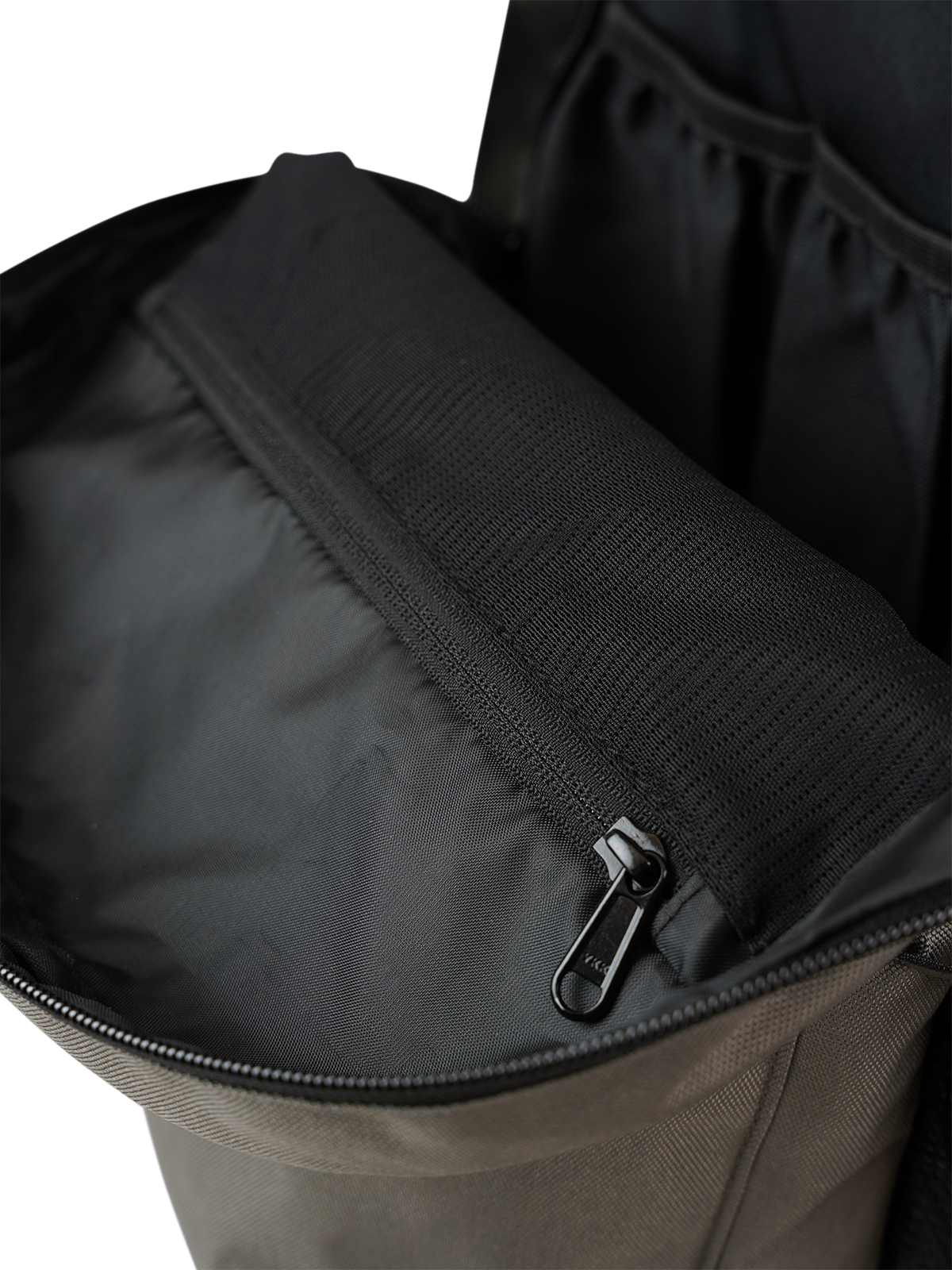 Nanga Backpack | Grau