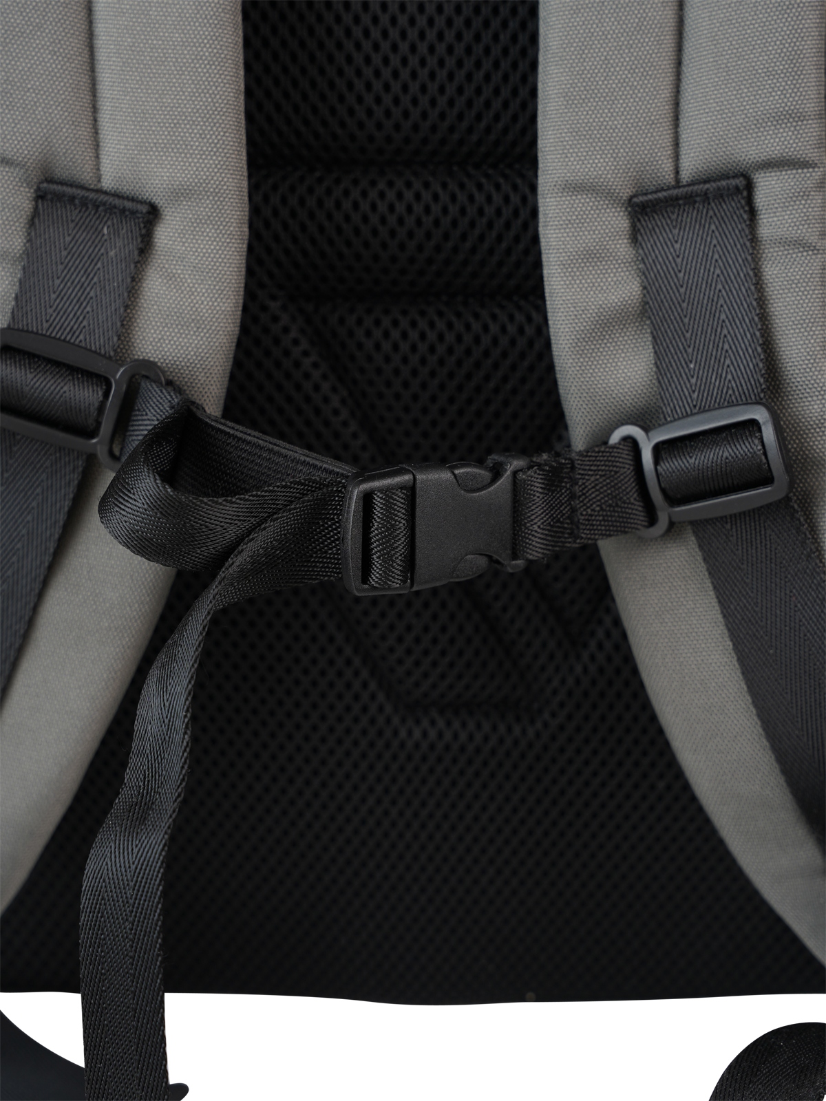 Nanga Backpack | Grau