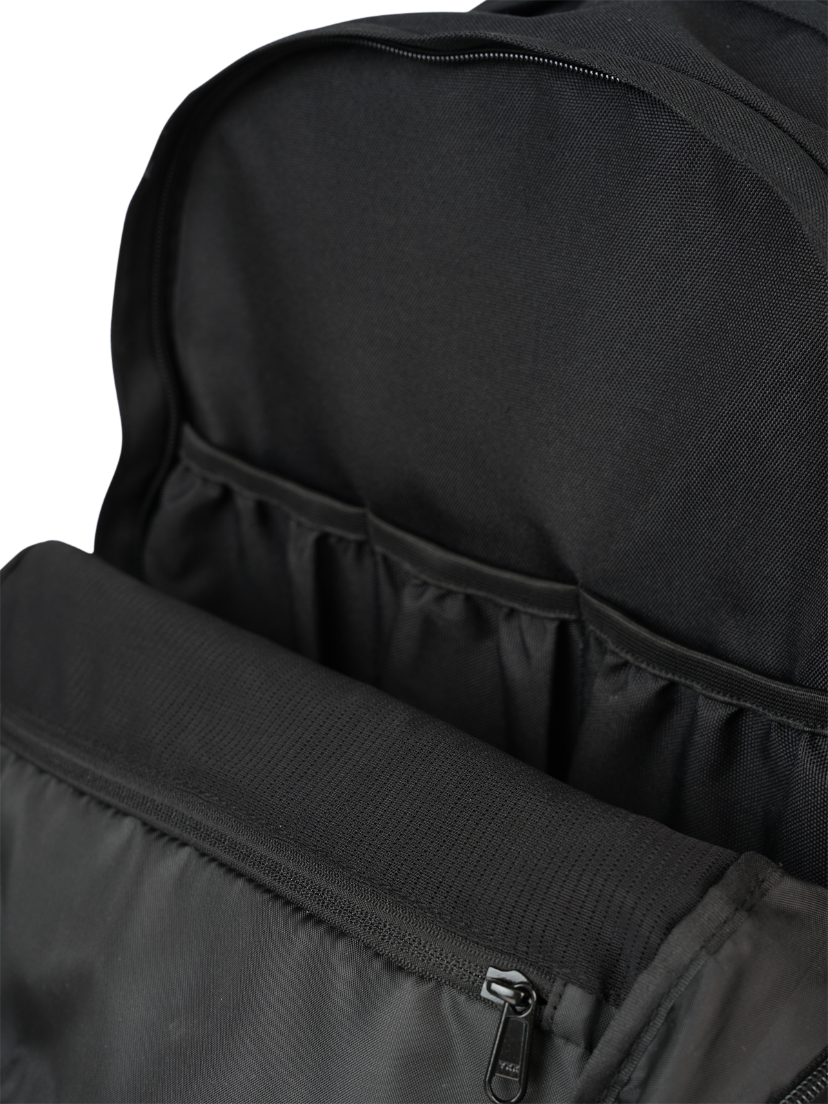 Nanga Backpack | Schwarz