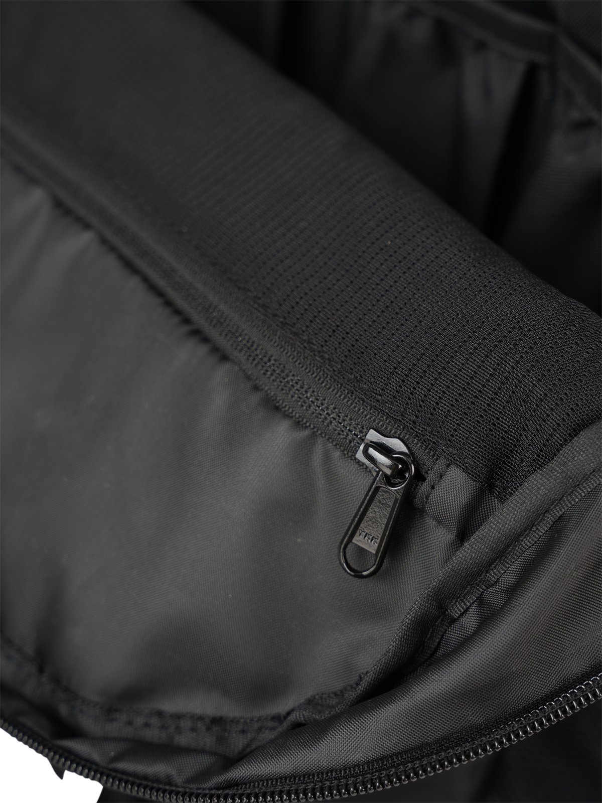 Nanga Backpack | Schwarz