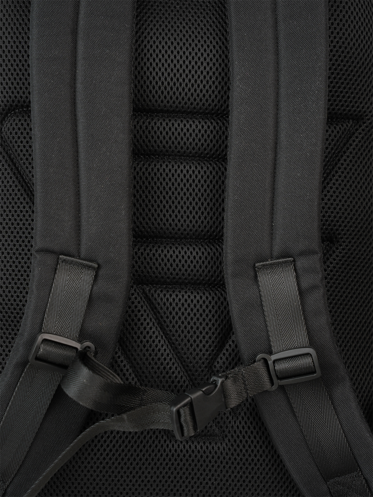 Nanga Backpack | Schwarz