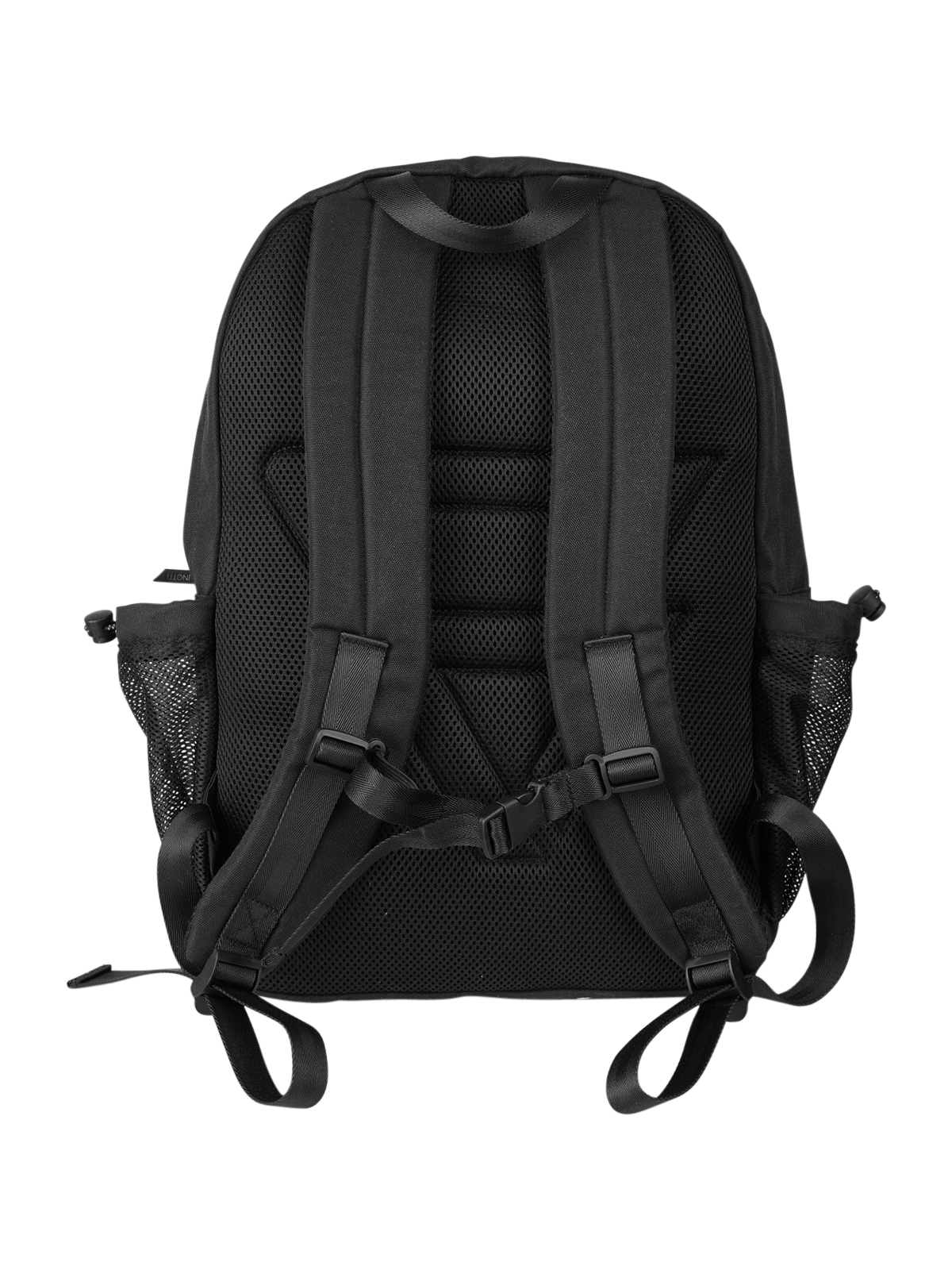 Nanga Backpack | Black