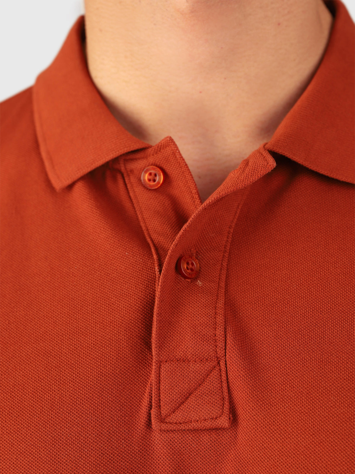 TavECO-N Men Polo | Arabian Spice