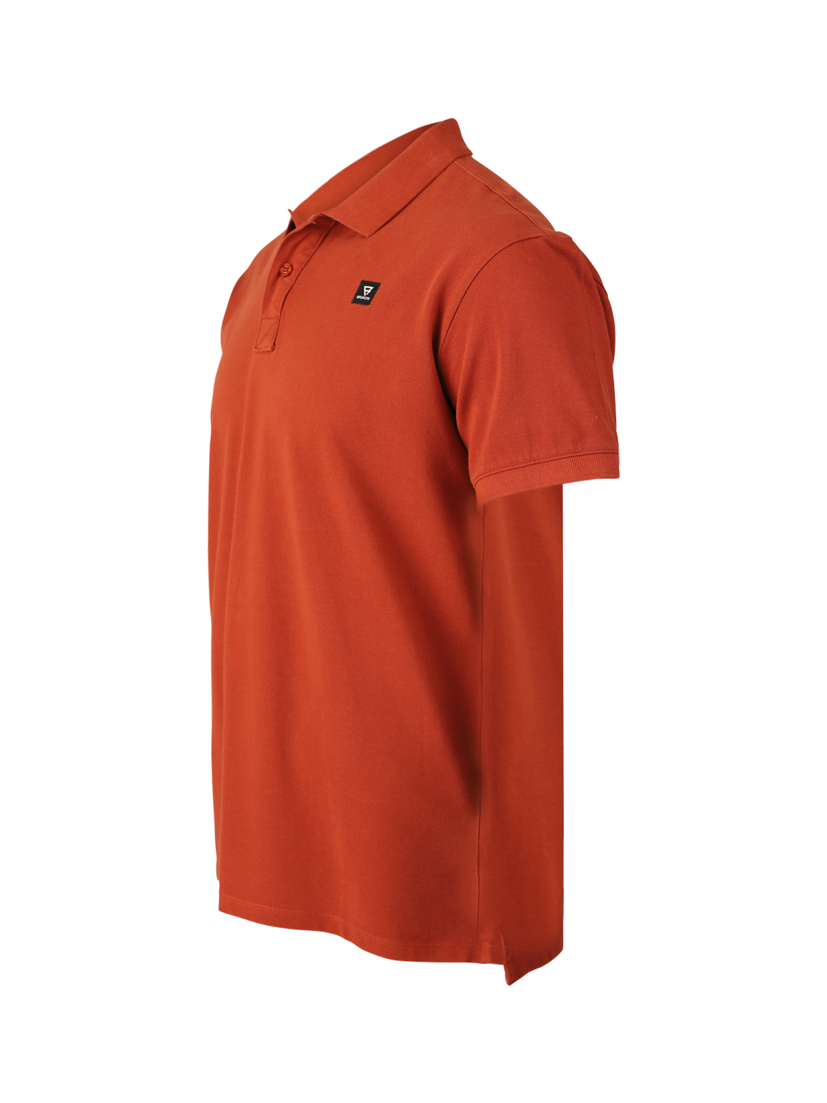 TavECO-N Men Polo | Arabian Spice